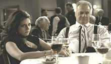Sopranos Episode 86 - Made in America