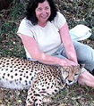 Gillian Gibbons, 54, accused of insulting Islam's Prophet