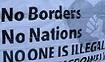 protests in Ireland against immigration policies