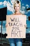 Austin High art teacher Tamara Hoover, as photographed by Celesta Danger. Nude photos of Hoover taken by Danger may cost Hoover her job.