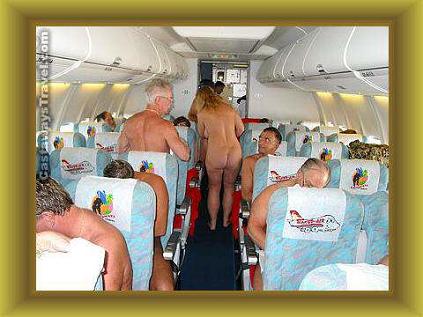 terror proof airlines