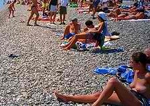 top ten topless beaches