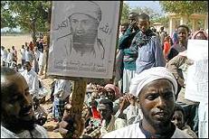 Somali Muslim terrorists