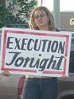 execution tonight