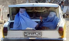 female inferiority in Muslim countries