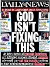 daily news anti-gun stance