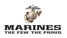 marines logo