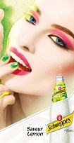 developed by the agency FFL Paris launching the new signature ‘Creator of flavours since 1783’