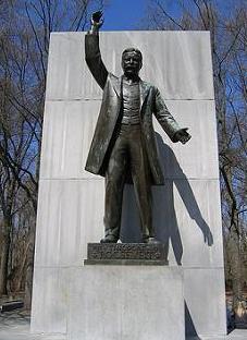 theodore roosevelt