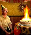 Happy Birthday you old fart