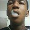 trayvon martin cellphone photos