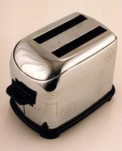 toastmaster