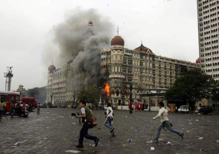 The 2008 Mumbai massacre which killed 164 people and wounded at least 308 were only one of many, many, many attacks throughout India by Islamic militants.