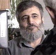 Imam Abu Laban