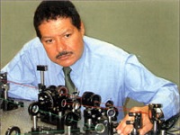 Ahmed Hassan Zewail Nobel Prize Chemistry