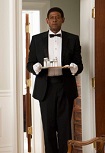 Forest Whitaker as the Butler