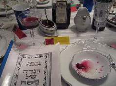 Happy Passover