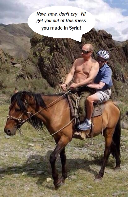 our weakling, shaking, callow, fearful president 