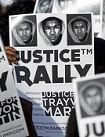 idiots for trayvon martin