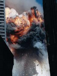 wtc plane attack