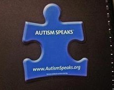 Autism Speaks