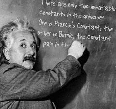 einstein on Planck's Constant