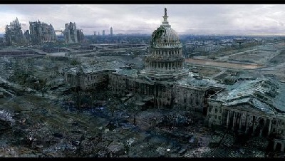 nuclear islamic reign