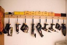 Ryobi One+ Tools