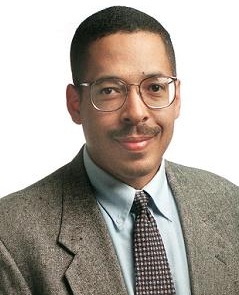 Lewis Diuguid, Kansas City Star Editorial Page columnist
