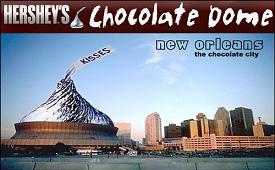 new orleans the chocolate city