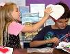 2nd Grade Flirting