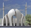 new mosque planned for Ehrenfeld, a district of Cologne