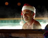 male christmas hotties