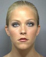 Debra Lafave  sex with a minor Serves no Jail time.