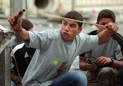 slingshot - Muslim Gifts for Christmas