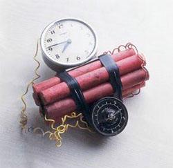 Alarm clock - Muslim Gifts for Christmas