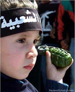 grenade for children - Muslim Gifts for Christmas