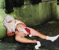 male christmas hotties