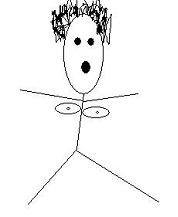 sexy stick drawing