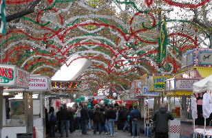 Photo Credit Soprano Sues sightings