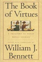the book of virtues