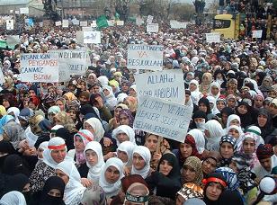 muslim women