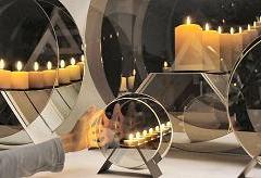 candles