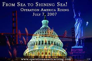 Operation America Rising