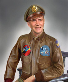 new Military dress uniforms