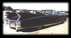 1959 Eldorado Biarritz