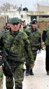 Danish soldiers do not want to go to Iraq