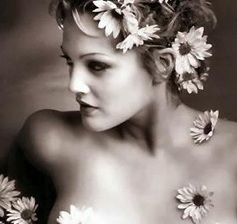 drew barrymore