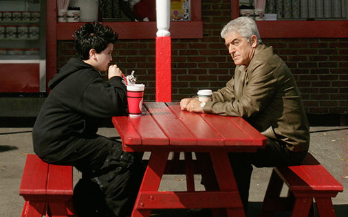 sopranos episode 81 chasing it sopranos episode 81 chasing it