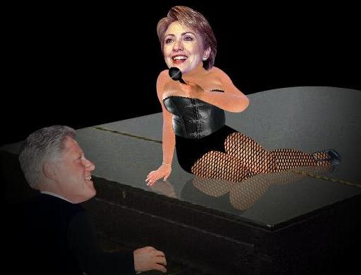 Hillary 2008